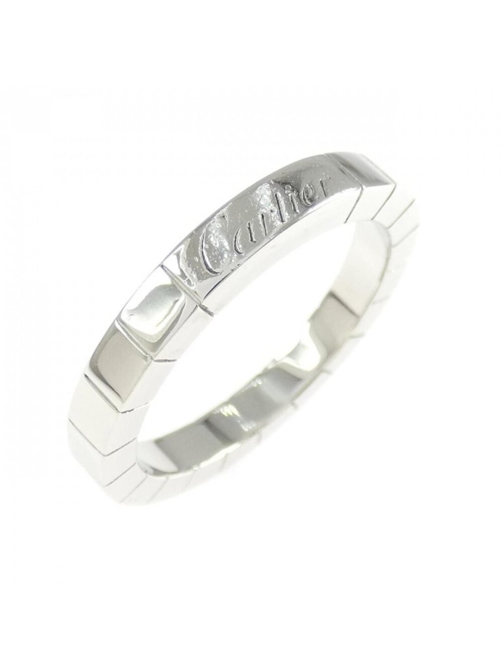 Cartier Lanieres Ring